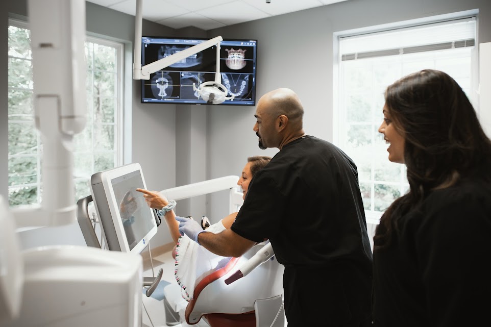Beyond the Chair: Dr. Patel’s Revolutionary Approach to Stress-Free Dentistry in Cary