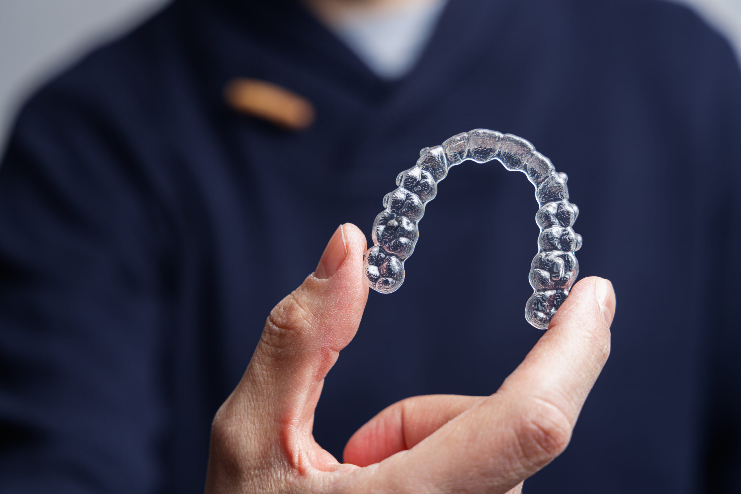 Acceledent® for Faster Treatment