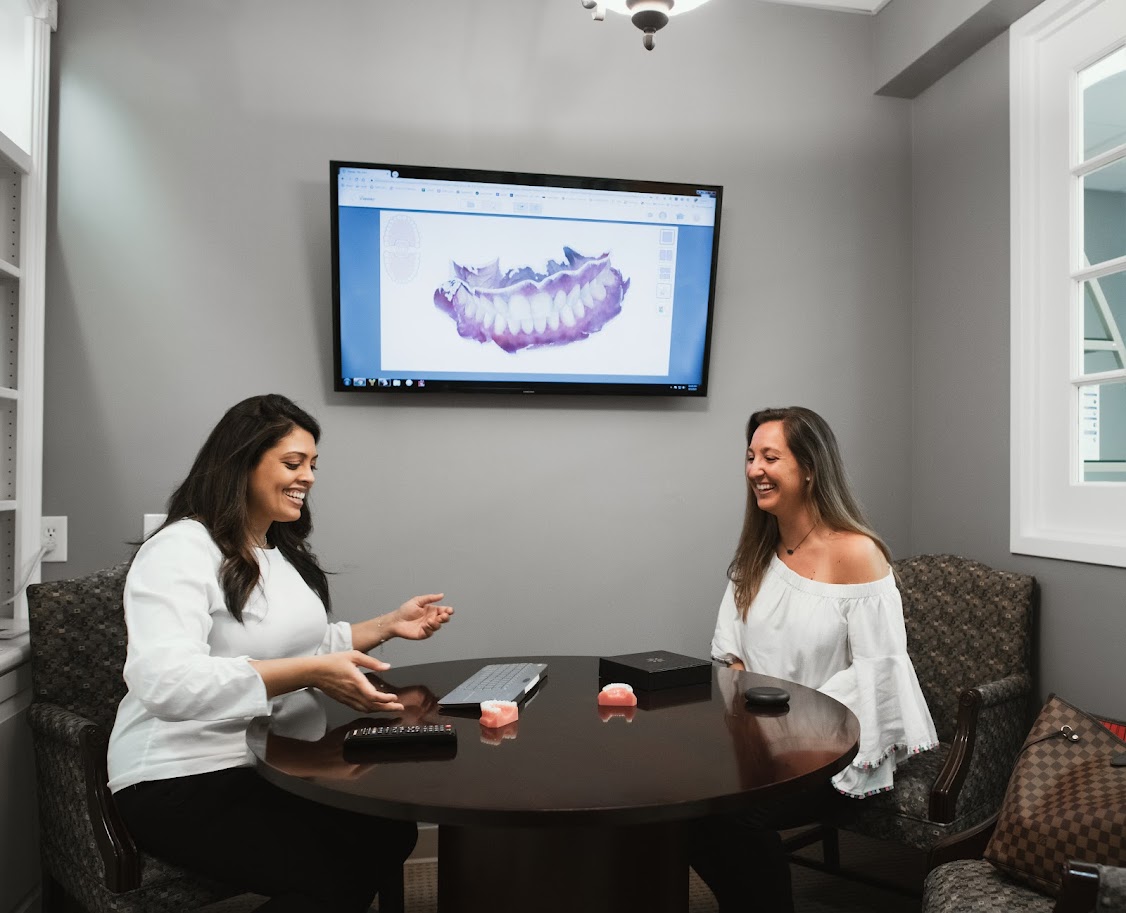 Digital Smile Design