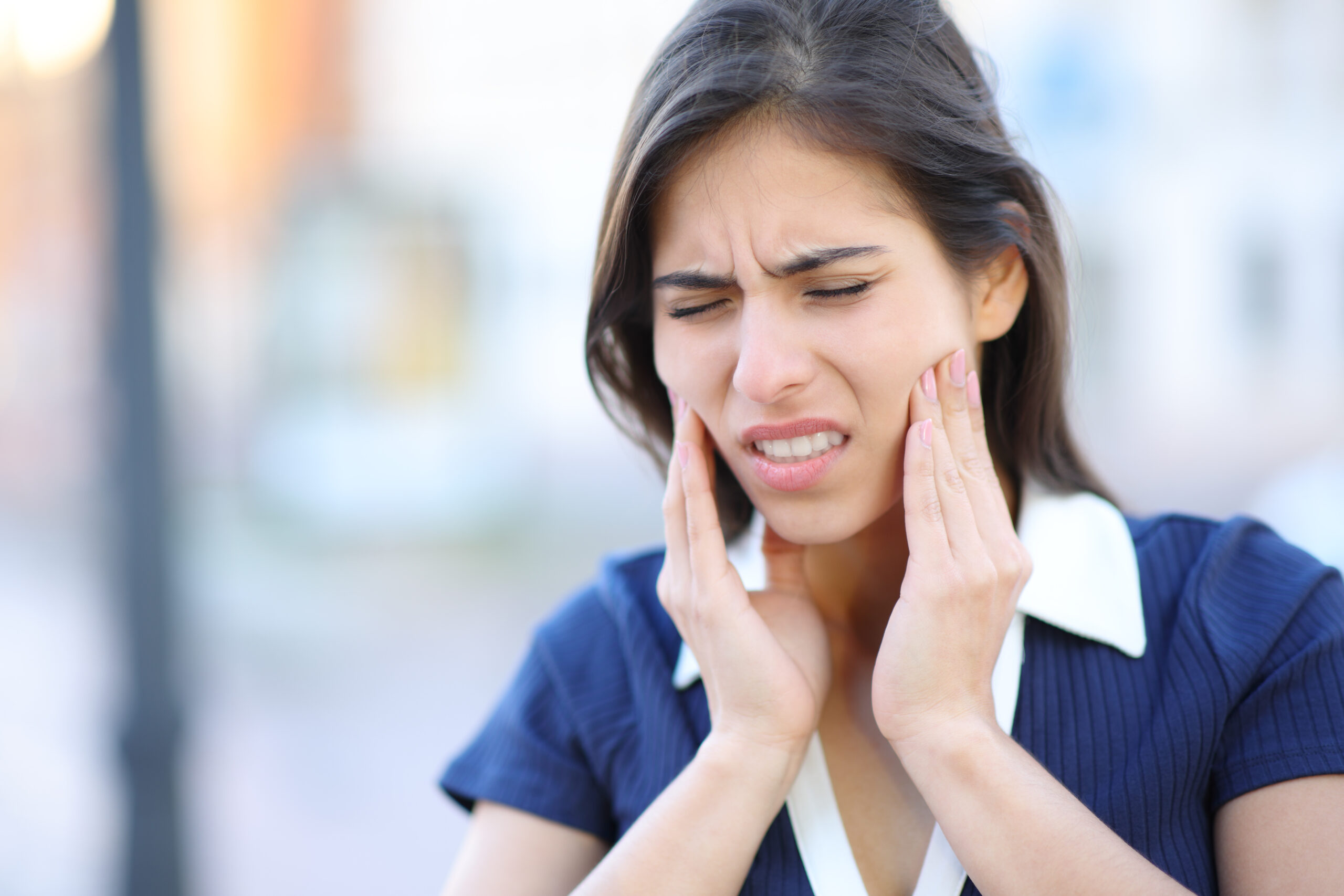TMD/TMJ Solutions