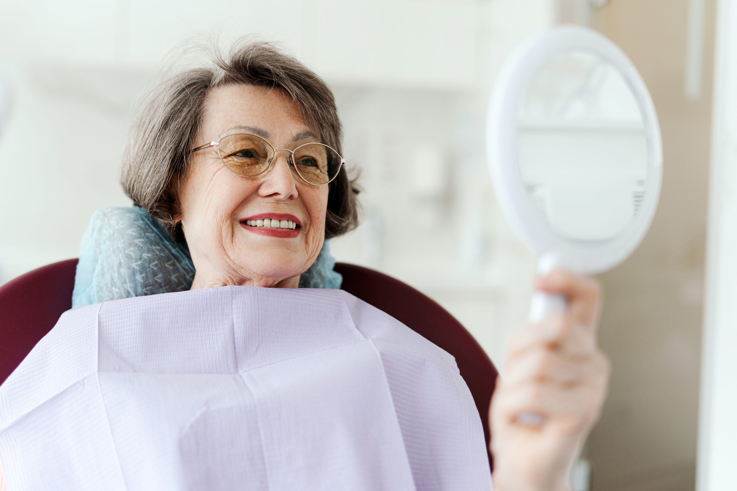 Dentures