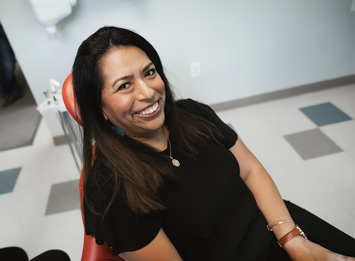Dental Sealants