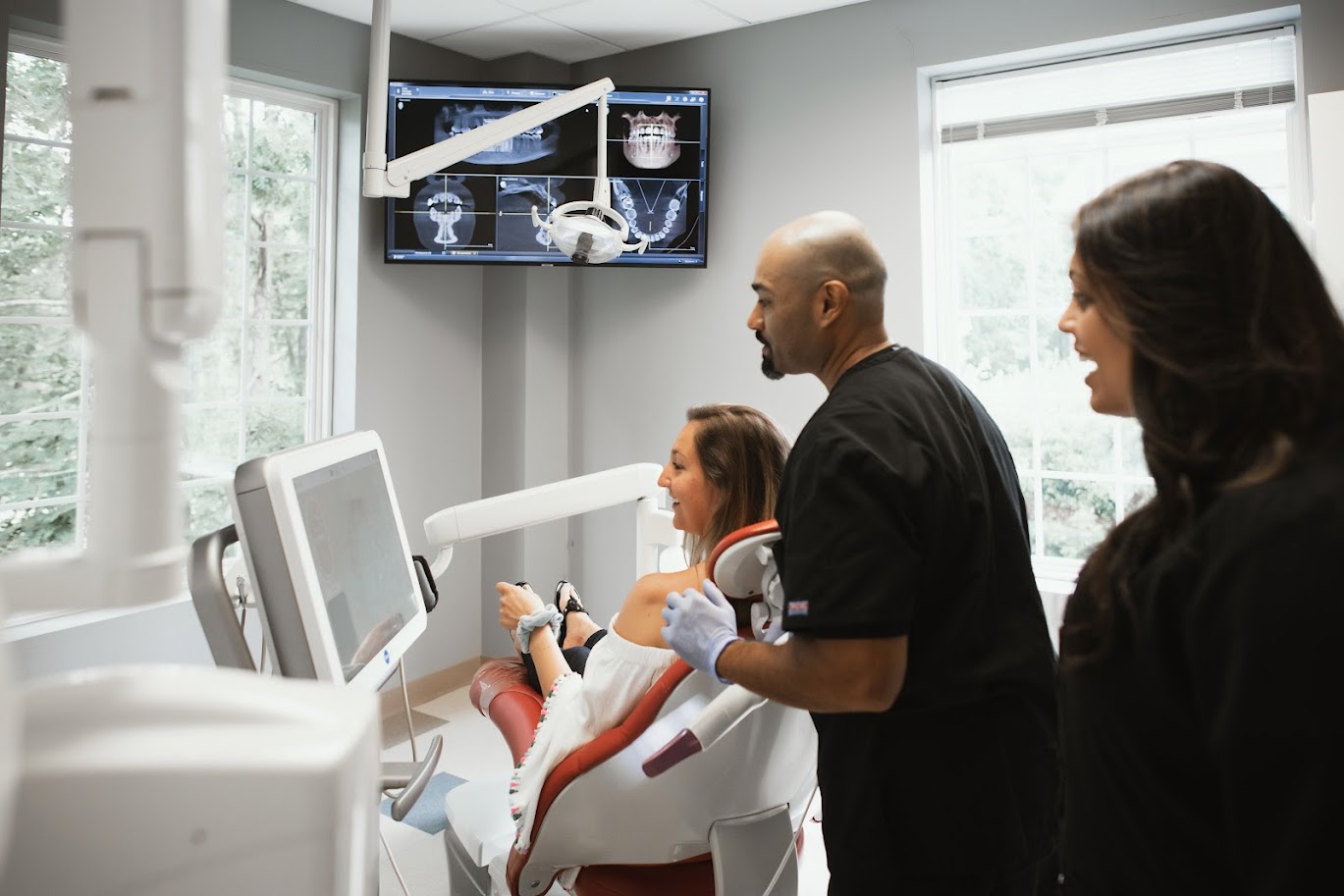 Intraoral Camera